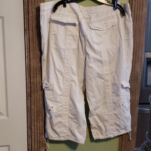 Style & Co. Jeans Style And Company Capris 43 Poshmark